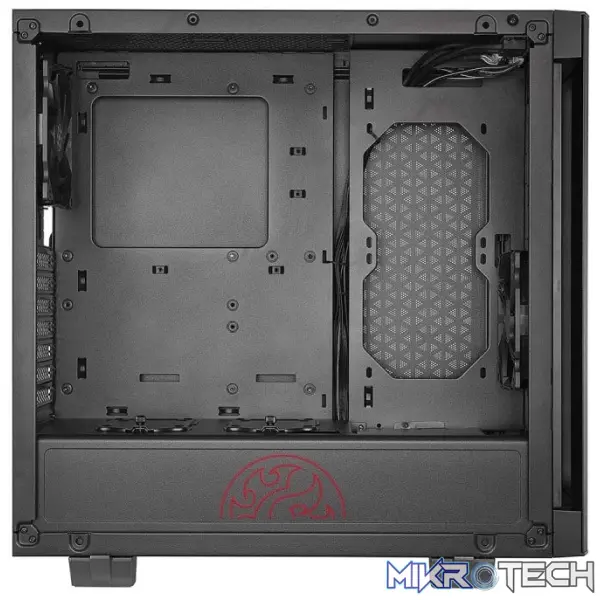 Adata Xpg Invader Black ATX Chassis - Image 3